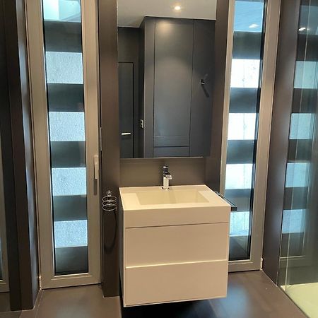 Tres Prismas Exclusive Βίλα Sarria Εξωτερικό φωτογραφία