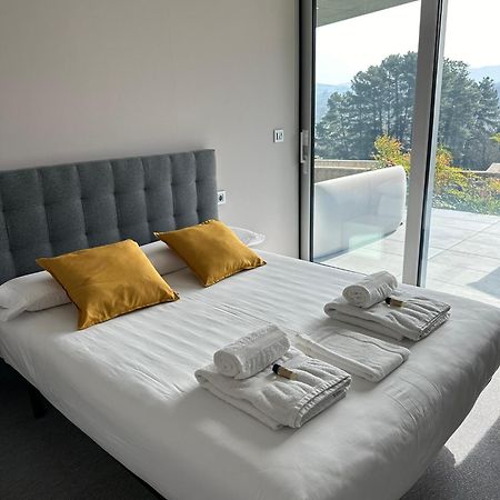 Tres Prismas Exclusive Βίλα Sarria Εξωτερικό φωτογραφία