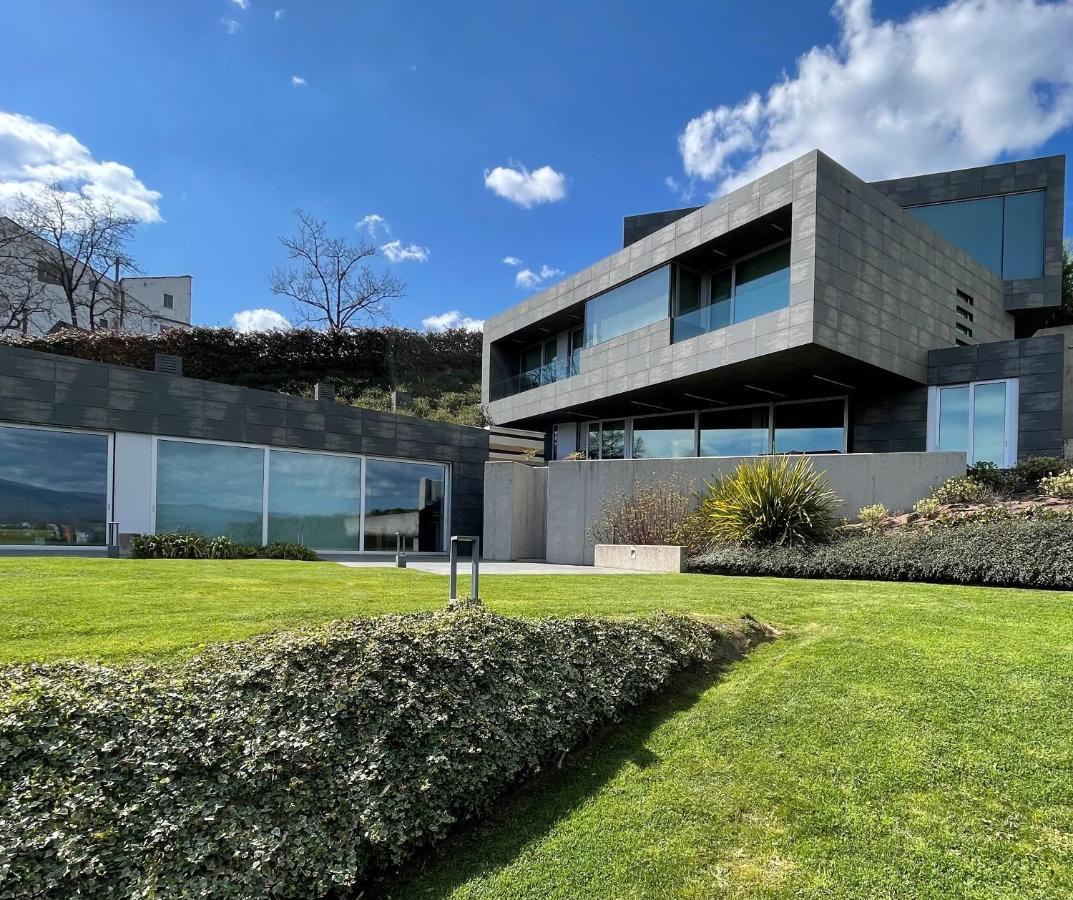 Tres Prismas Exclusive Βίλα Sarria Εξωτερικό φωτογραφία