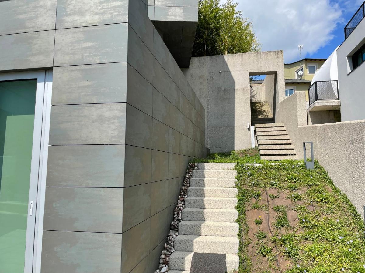 Tres Prismas Exclusive Βίλα Sarria Εξωτερικό φωτογραφία