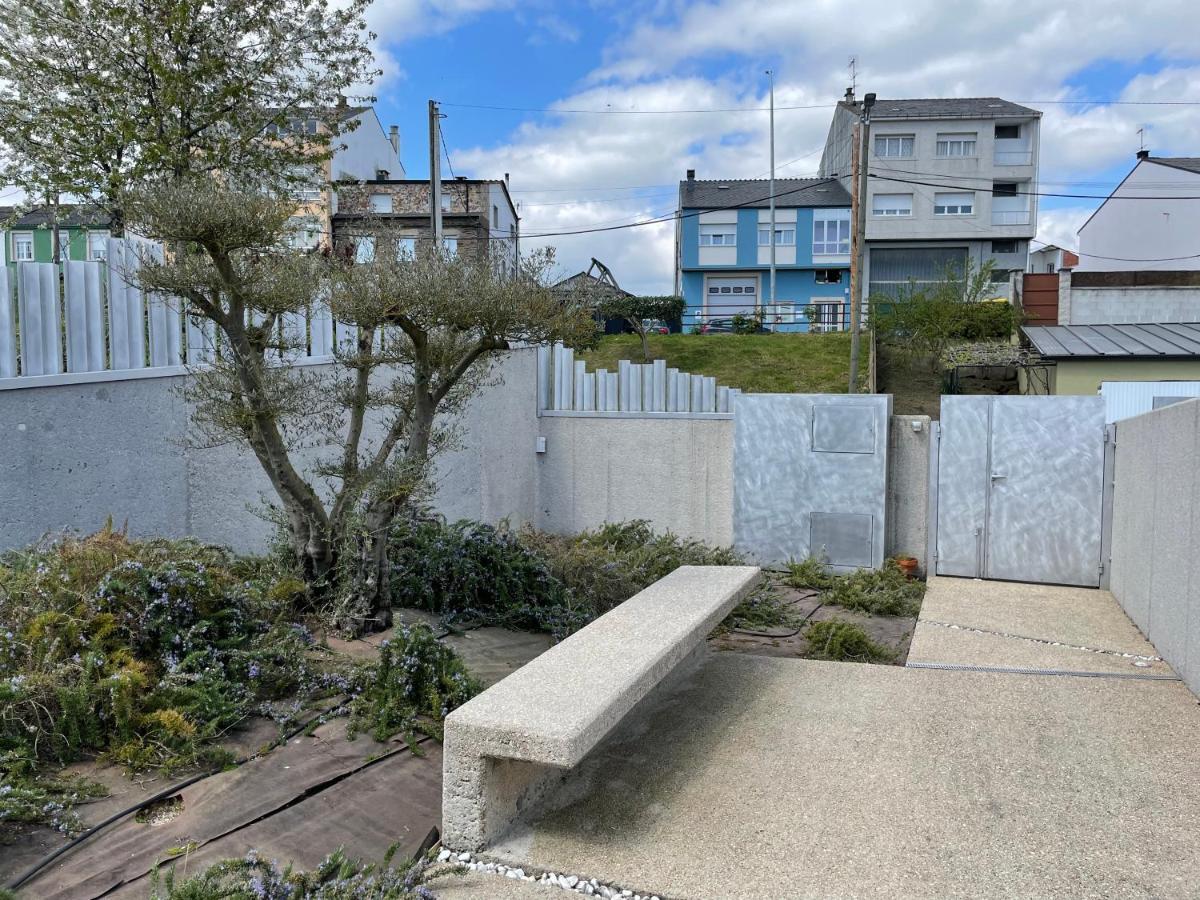 Tres Prismas Exclusive Βίλα Sarria Εξωτερικό φωτογραφία