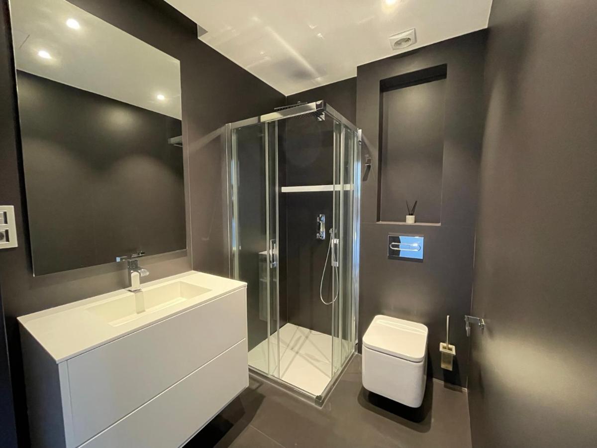 Tres Prismas Exclusive Βίλα Sarria Εξωτερικό φωτογραφία