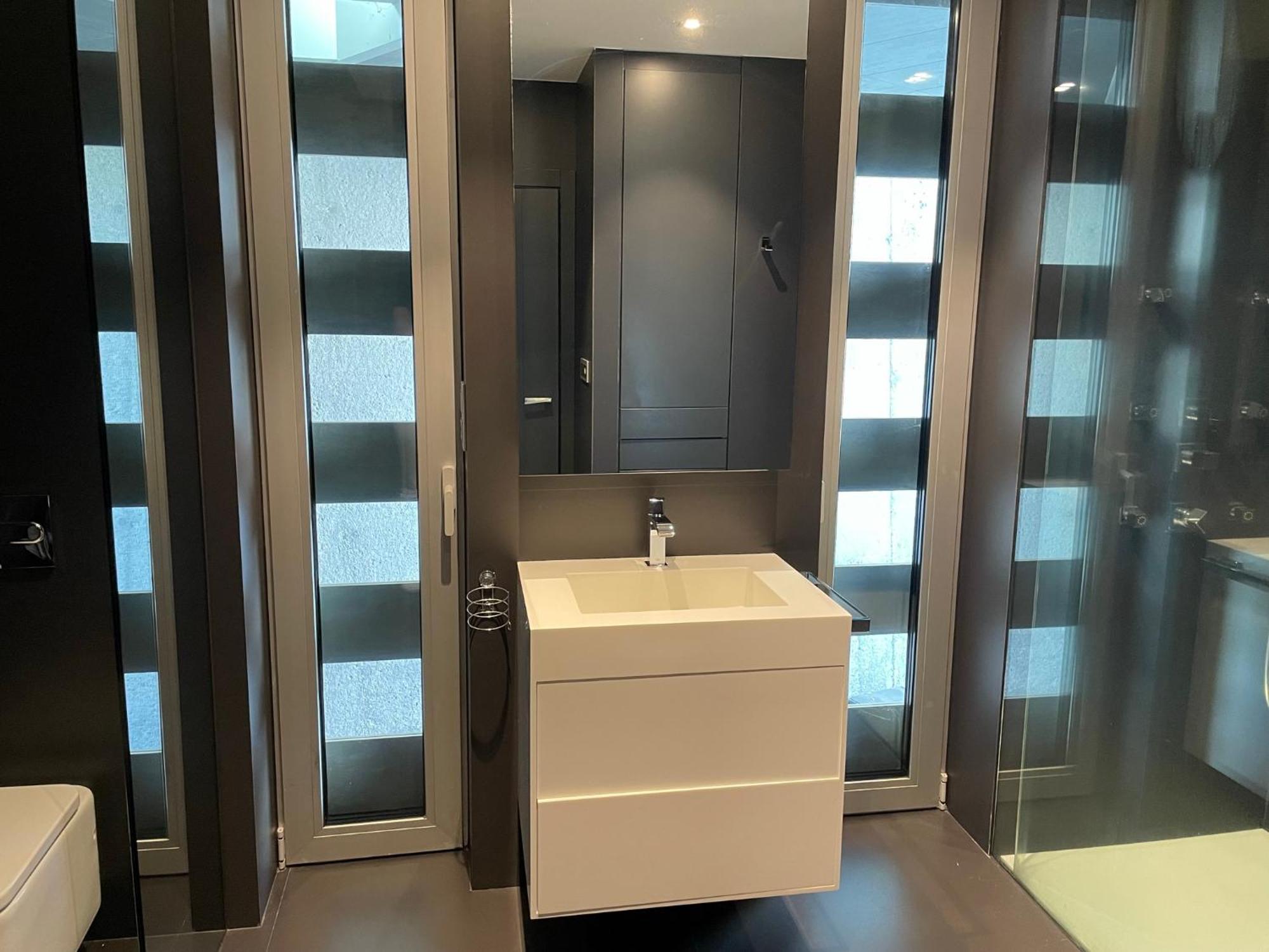Tres Prismas Exclusive Βίλα Sarria Εξωτερικό φωτογραφία