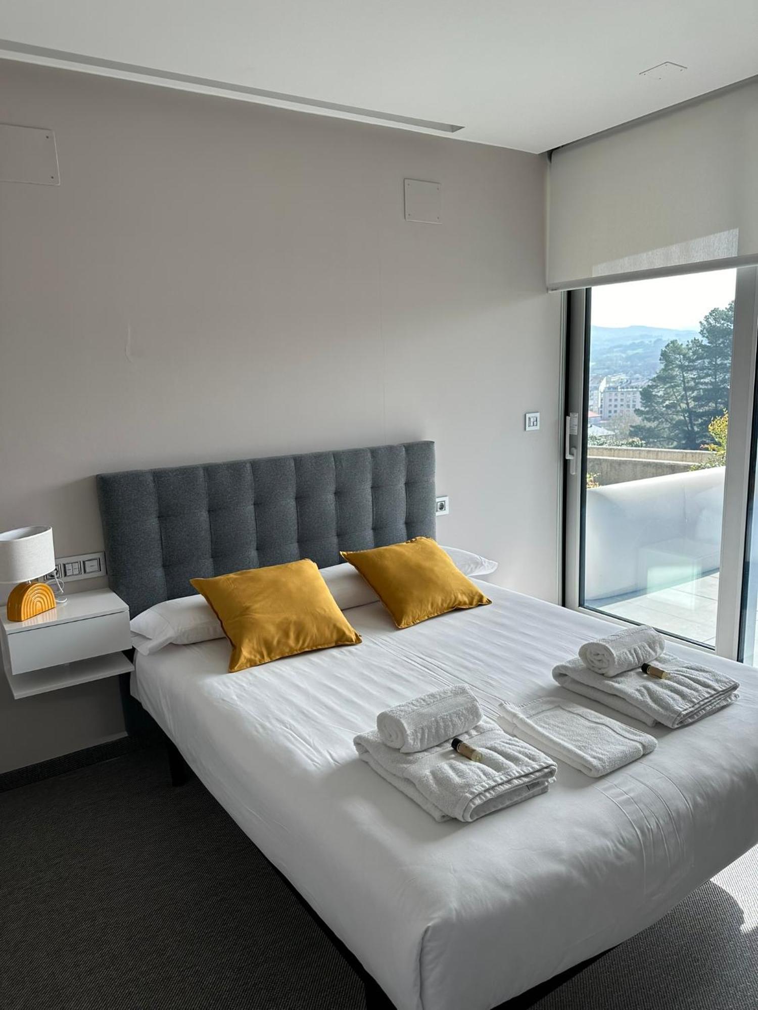 Tres Prismas Exclusive Βίλα Sarria Εξωτερικό φωτογραφία